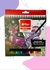 LAPICES DE COLORES FILGO SUPERSOFT BLACK WHITE X 24 LARGOS