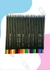 LAPICES DE COLORES FILGO SUPERSOFT BLACK WHITE X 24 LARGOS - comprar online