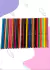MARCADOR FILGO FINE 036 X 30 - comprar online