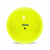 Bola Ginástica Rítmica Amarelo Cítrico