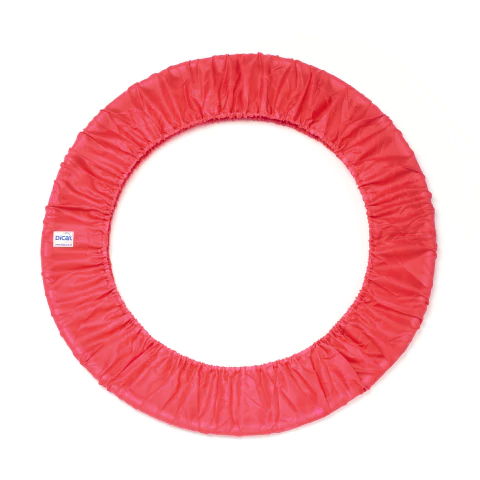 Capa para Arco Vermelha