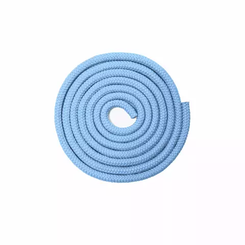 Corda Azul Bebê