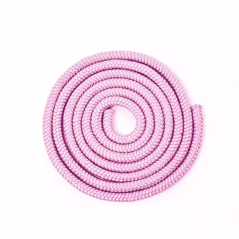 Corda Rosa Bebê