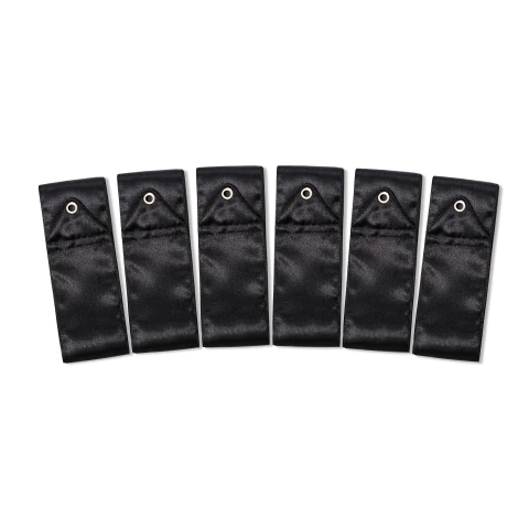 Fita Ginástica Rítmica Preta