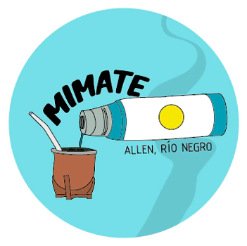 Mimate Allen