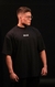 Oversized Just Conquer na internet