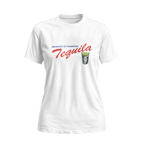 Remera Basica - Tequila Blanca - comprar online