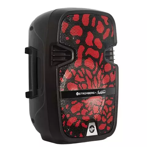 Parlante Portatil Stromberg lookk Bluetooth