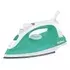 Plancha Vapor Rociador Antiadherente 2200 W Eiffel E -208