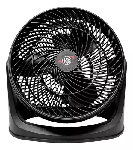 Ventilador Turbo 12 Pulgadas 60w Turbox 30