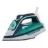 Plancha Kanji 2200w Vapor Base Ceramica Kjh-pl2403