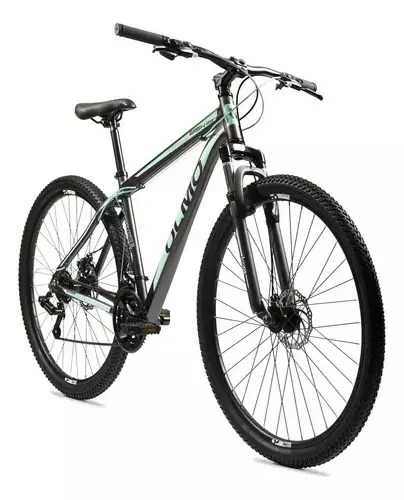 Bicicleta Rodado 29 Wish 290 Mountain Bike Olmo