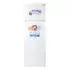 Heladera Telefunken 300 Lts Con Freezer Blanca Hd300b