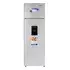 Telefunken Heladera Con Dispenser 300 Litros Silver Tfk-hd300d Color Gris