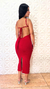 VESTIDO LONGO GABRIELE - comprar online