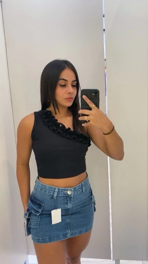 SAIA CARGO JEANS - comprar online