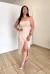VESTIDO ALFAIATARIA SELENA