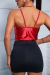 CORSET PRADA CELINE na internet