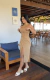 VESTIDO ALFAIATARIA SELENA