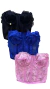 Imagem do CORSELET CINDERELA RENDA