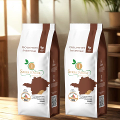 Café - Kit 3x Primo Energizado - 2 Gourmet Intense 500g + 1 Gourmet moído 500g na internet