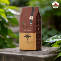 Café Clássico Premium, Café Artesanal, Moído 500gr -100% arábica - comprar online