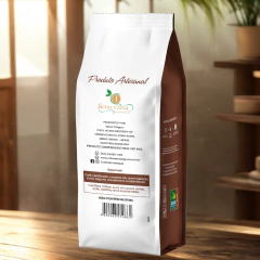 Café Gourmet Intense, Café Artesanal, Moído 500gr -100% arábica na internet