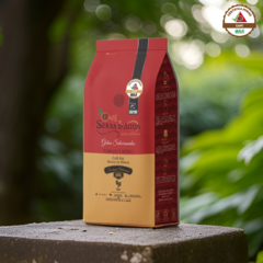 Café Gourmet, Café Artesanal, 100% arábica -Moído 500g - comprar online