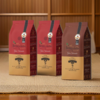 Café - Kit 3x Primo - 2 Gourmet Moído 500g + 1 Clássico Premium Moído 500g