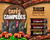Imagem do banner rotativo Café Serra D' Água