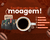 Imagem do banner rotativo Café Serra D' Água