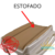 REPOSIÇÃO: Estofado Completo do Trocador Banheira Burigotto Splash 3060 (6 furos) - loja online