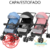 Capa Estofada Completa p/ Carrinho Tutti Baby Joy