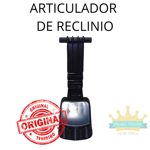 Alavanca Articuladora de Reclínio Cadeira Veicular Tutti Baby Atlantis