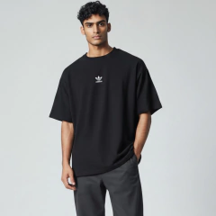 Camiseta Oversized Adidas - comprar online