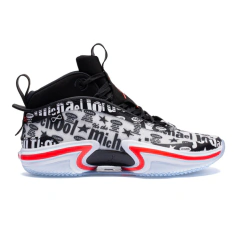 Air Jordan XXXVI FS Flight School - Nike