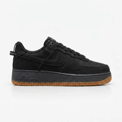 Air Force 1 Luxe Preto - Nike
