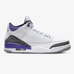 Air Jordan 3 Retro Dark Iris - Nike