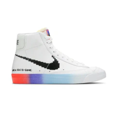 Blazer Mid '77 Vintage 'Have A Good Game' - Nike