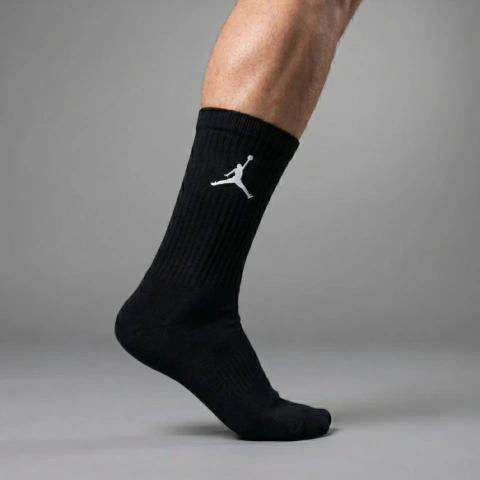 Meia Jordan Cano Alto - Jordan - comprar online