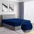 Sabana ajustable paris King cotton touch 150hilos