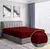 Sabana ajustable paris King cotton touch 150hilos - Blanco Shop