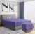 Sabana ajustable 2 Plazas Y media juanitex
