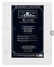 Pack x2 Sabanas Planas Cannon Institucional 1 1/2 plazas Size 180 Hilos Hotel en internet