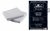 Pack x2 Sabanas Planas Cannon Institucional 1 1/2 plazas Size 180 Hilos Hotel
