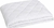 Funda Cubre Colchón 2½ Plazas Blanco Paris Ajustable Lavable - Blanco Shop