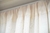 Juego de cortinas de Gaza pañalera premium 200 x 240 - comprar online