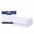 Juego de sabanas cannon colors 2 1/2 plazas 140x1.90 100% algodon en internet