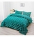 Edredon flannel con corderito pesado + funda de almohada 1 1/2 plazas importado (casa americana) en internet