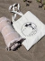 Toallon surfista blanco shop 400 gramos